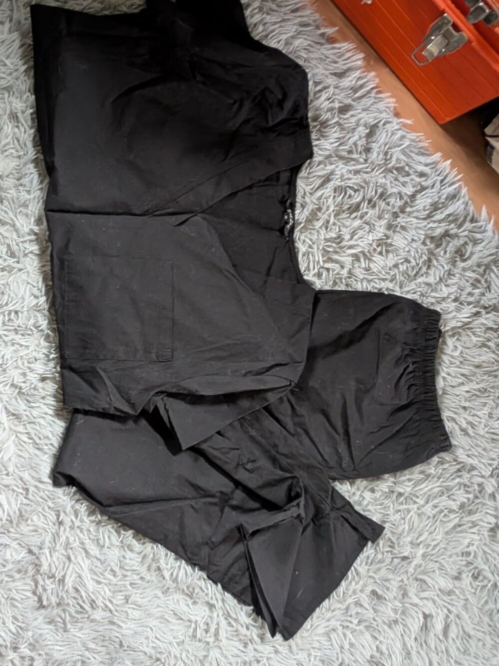 3 set of Scrubs